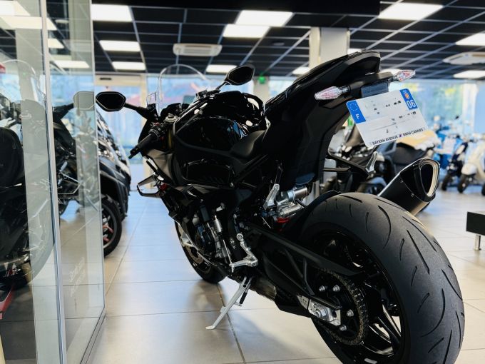 BMW S 1000 RR 4