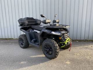 SEGWAY AT5 L LUXE (CHASSIS LONG) - 2024