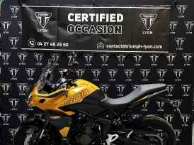 TRIUMPH TIGER 800 - 2026