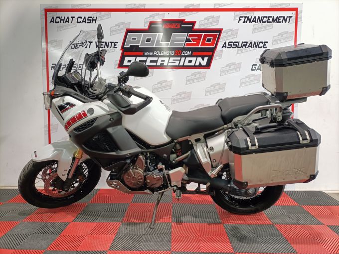 YAMAHA XTZ 1200 E SUPER TENERE 4