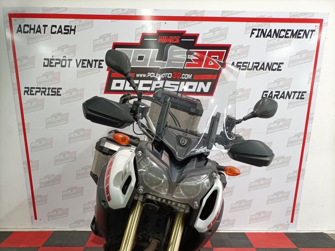 YAMAHA XTZ 1200 E SUPER TENERE 4