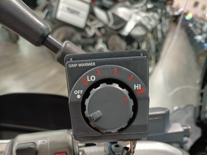 YAMAHA XTZ 1200 E SUPER TENERE 4