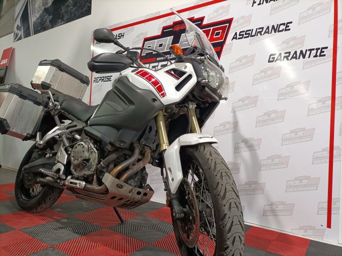 YAMAHA XTZ 1200 E SUPER TENERE 4