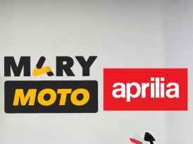 APRILIA RSV4 1100 FACTORY - 2025