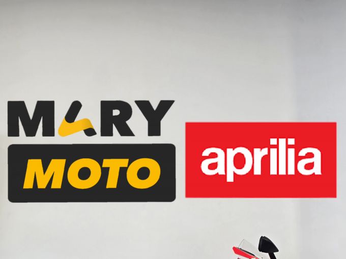 APRILIA RSV4 1100 FACTORY 4