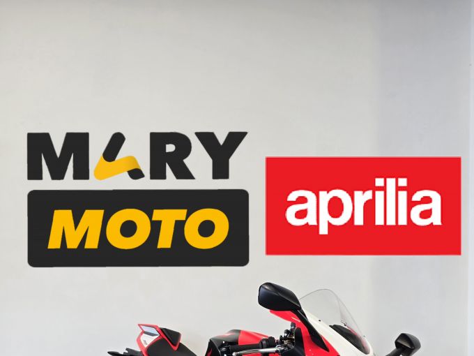 APRILIA RSV4 1100 FACTORY 4