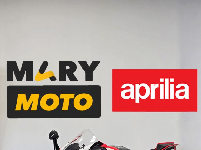 APRILIA RSV4 1100 FACTORY 4