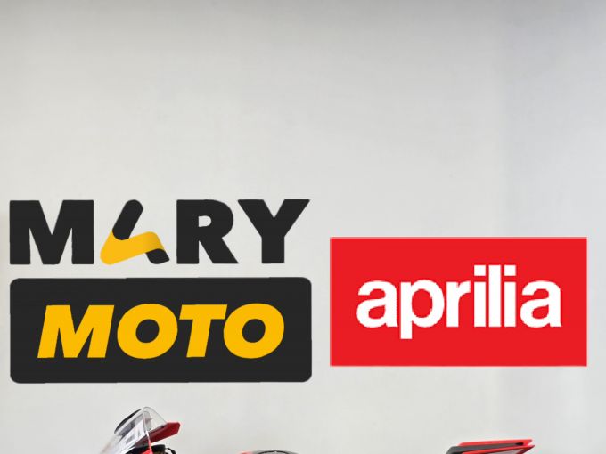 APRILIA RSV4 1100 FACTORY 4
