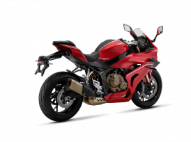 QJ MOTOR SRK 800 RR - 2025