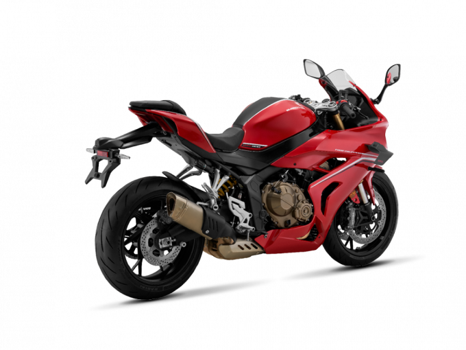 QJ MOTOR SRK 800 RR 4