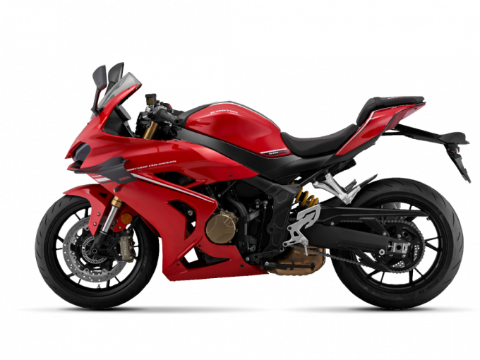 QJ MOTOR SRK 800 RR 4