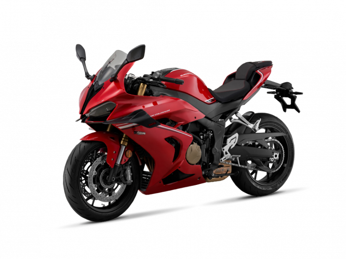 QJ MOTOR SRK 800 RR 4