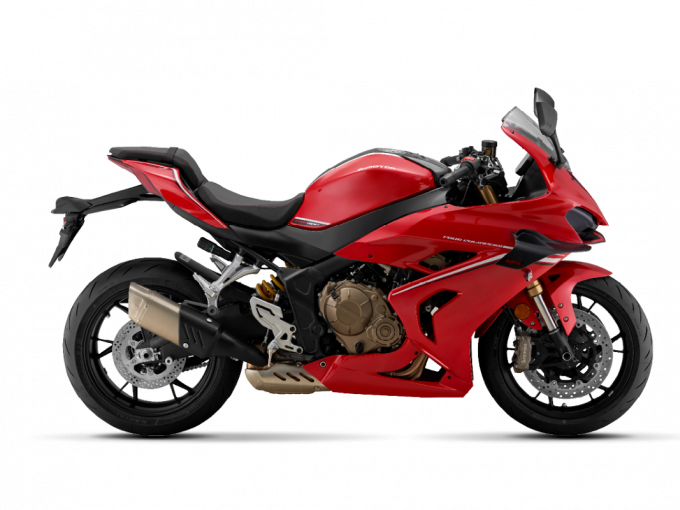 QJ MOTOR SRK 800 RR 4