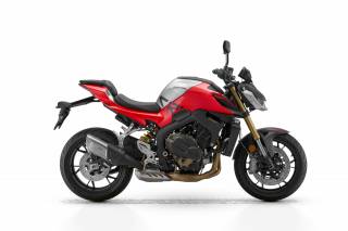 QJ MOTOR SRK 800 - 2025