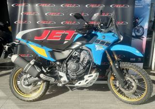 YAMAHA XTZ TENERE 700 RALLY - 2026