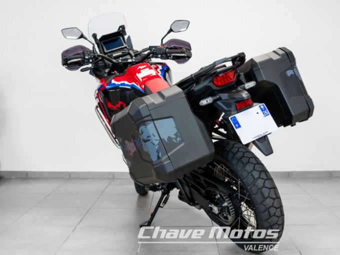 HONDA Africa Twin CRF1100L 4