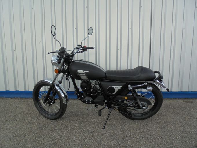 MASH Fifty 50 4