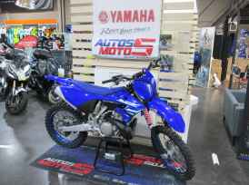 YAMAHA 250 YZ 2025 - 2025