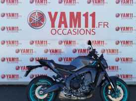 YAMAHA MT-09 Y-AMT 35 KW - 2024