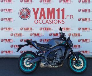 YAMAHA MT-09 Y-AMT 35 KW - 2024