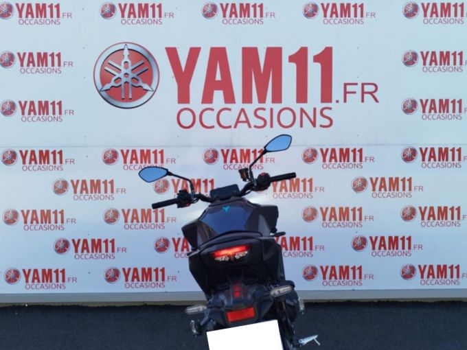 YAMAHA MT-09 Y-AMT 35 KW 4