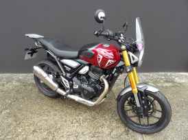 TRIUMPH SPEED 400 - 2024