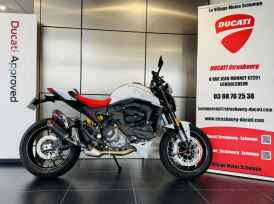 DUCATI MONSTER + 937 - 2024
