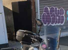 VOGE 525DSX - 2023