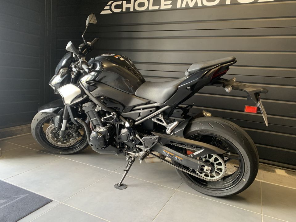 KAWASAKI Z 900 4