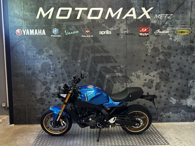 YAMAHA XSR 900 4