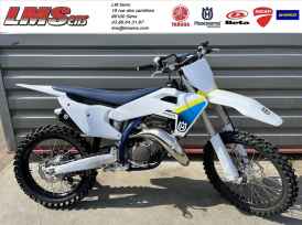 HUSQVARNA TC 125 - 2025