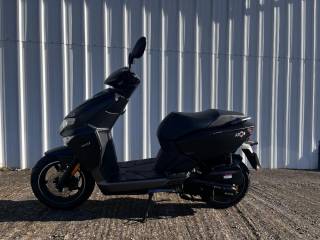 ORCAL ARIOS 50 - 2021