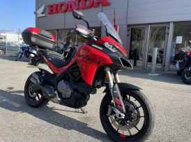 DUCATI MULTISTRADA V2 - 2022