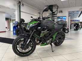 KAWASAKI Z 800 - 2014