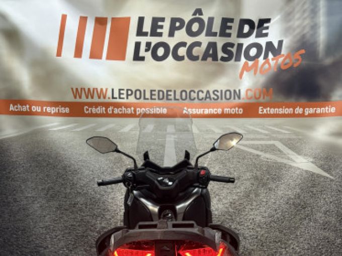 YAMAHA XMAX 400 4