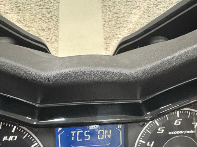 YAMAHA XMAX 400 4