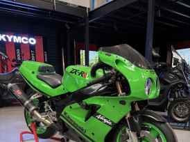 KAWASAKI ZXR 750 - 1992