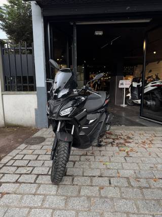 APRILIA SR 125 GT - 2025