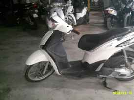 PIAGGIO LIBERTY 125 - 2018