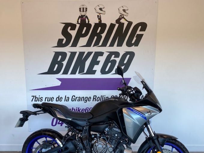 YAMAHA TRACER 7 35KW 4
