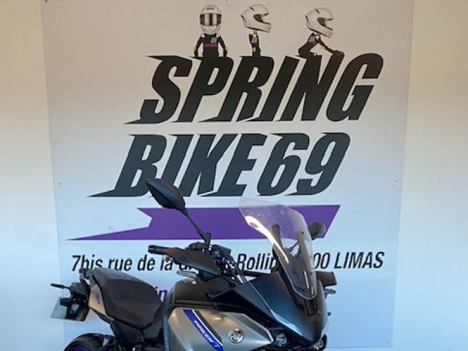 YAMAHA TRACER 7 35KW 4