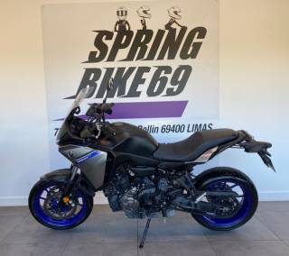 YAMAHA TRACER 7 35KW - 2022