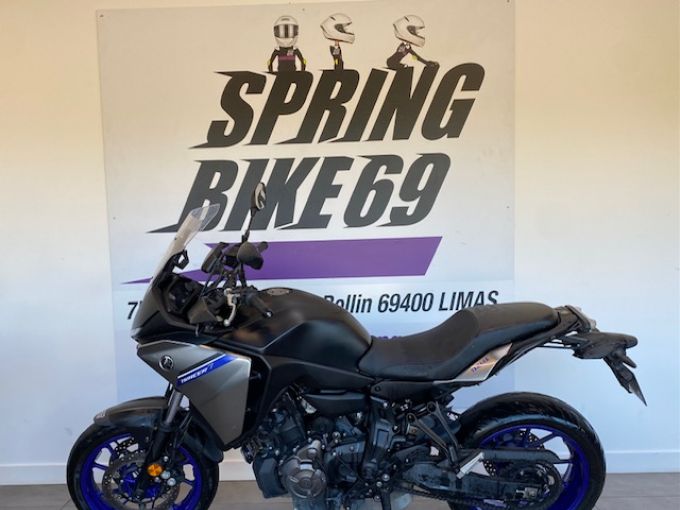 YAMAHA TRACER 7 35KW 4