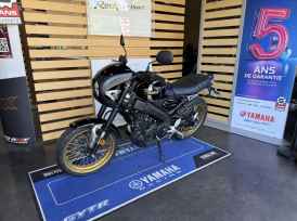 YAMAHA XSR 125 Legacy - 2022