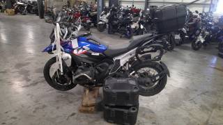 BMW R 1300 GS - 2024