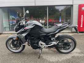 BMW F900R - 2022