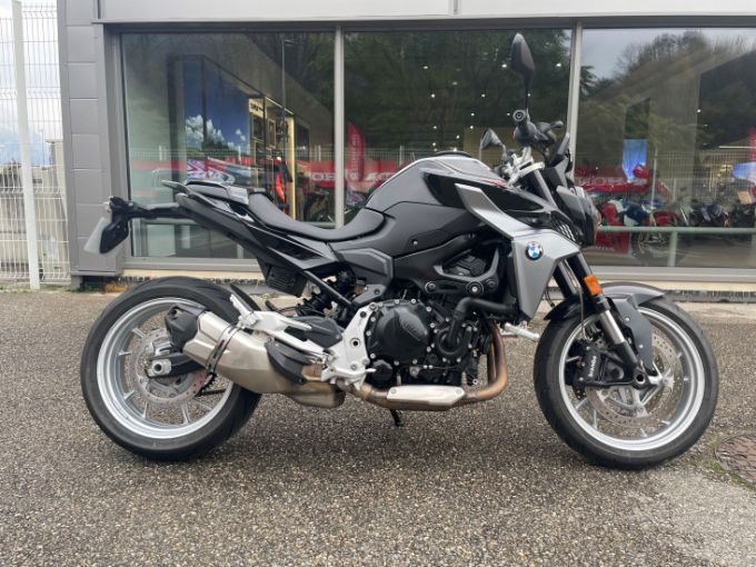 BMW F900R 4