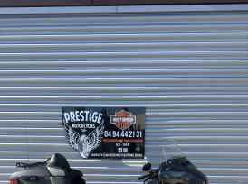 HARLEY-DAVIDSON TOURING ELECTRA GLIDE 1868 ULTRA LIMITED - 2024