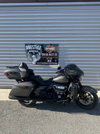 HARLEY-DAVIDSON TOURING ELECTRA GLIDE 1868 ULTRA LIMITED - 2024