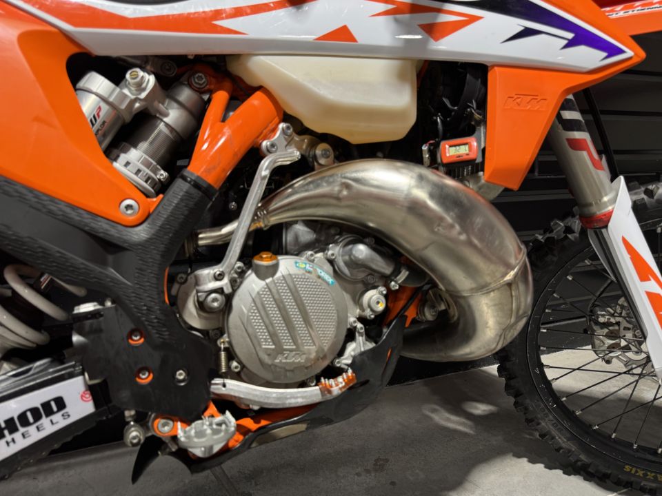 KTM KTM 150 EXC TPI 2023 4